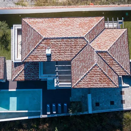 Villa Andolini *