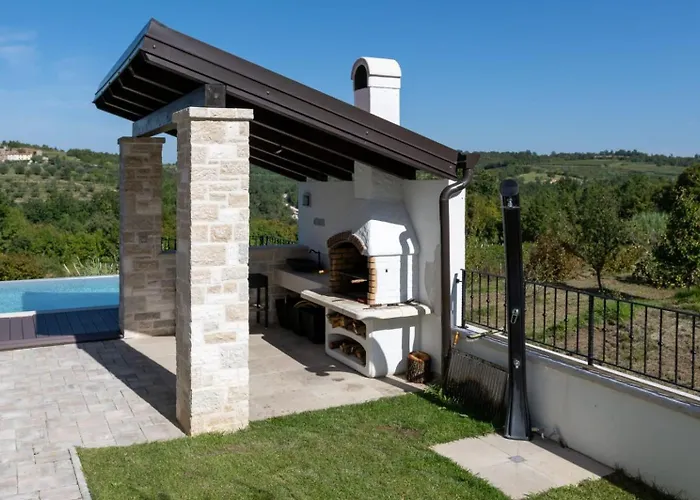 Villa Andolini *