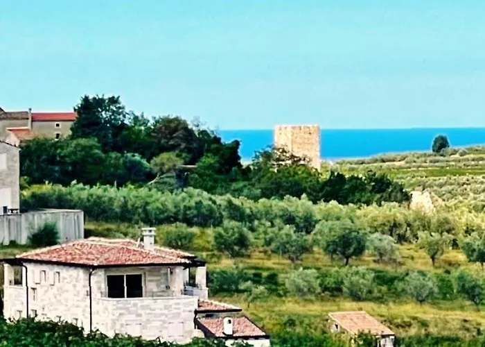 Villa Andolini *