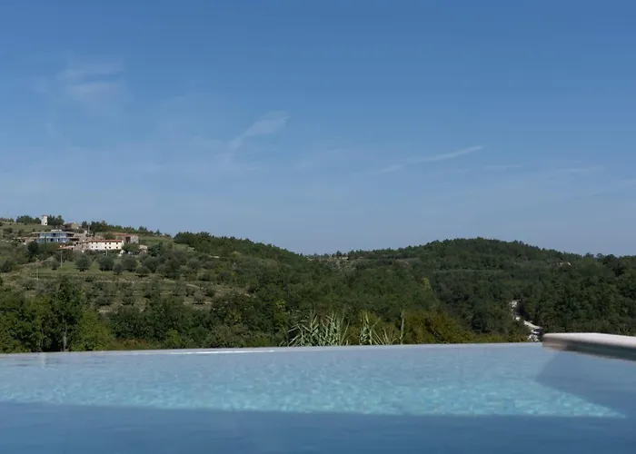 Villa Andolini