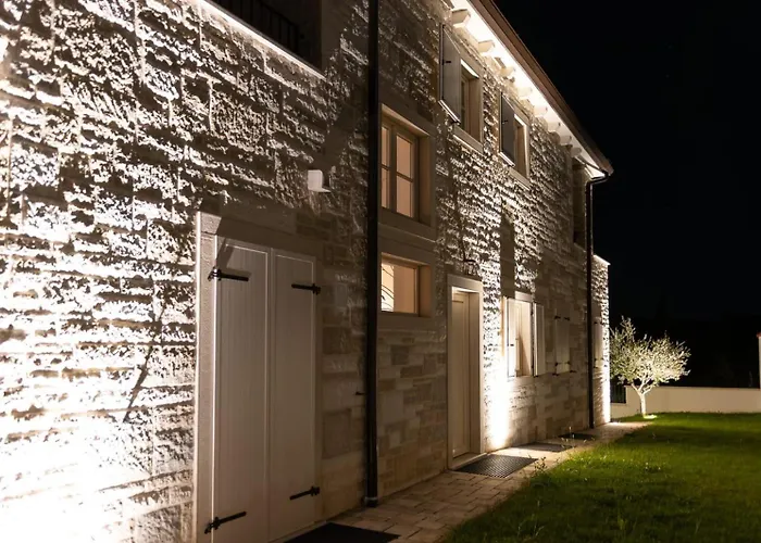 Andolini Villa Momjan