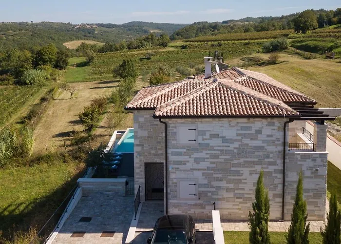 Villa Andolini