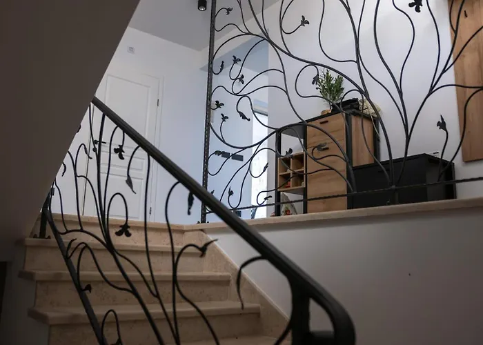 Villa Andolini *