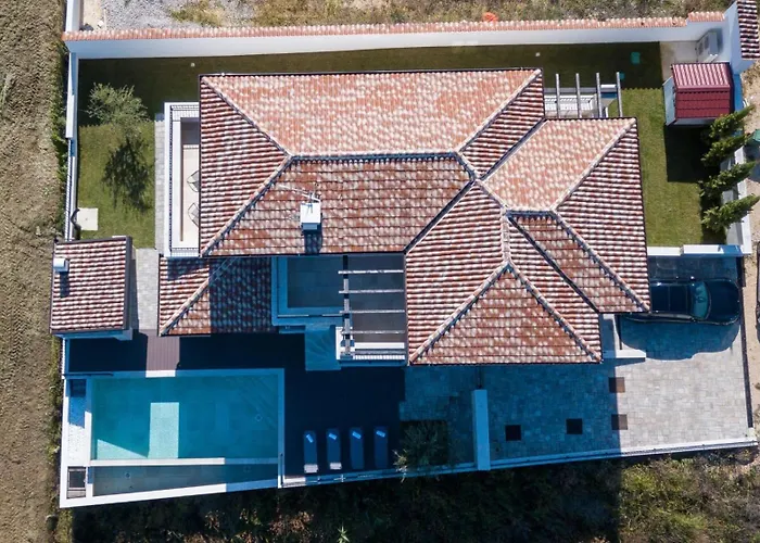 Villa Andolini *