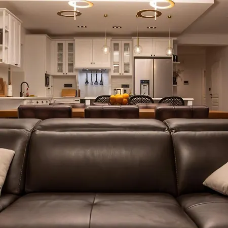 Vila Andolini Momjan