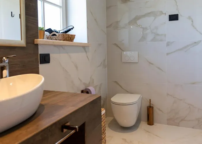 Vila Andolini Momjan