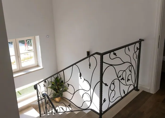 Vila Andolini Momjan