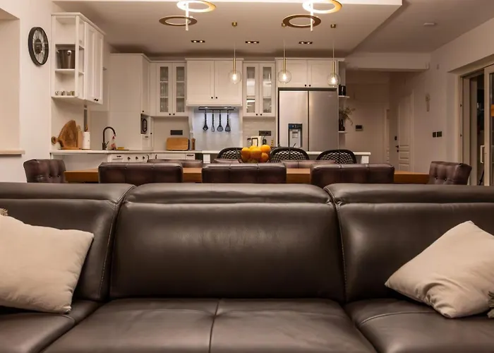 Vila Andolini Momjan