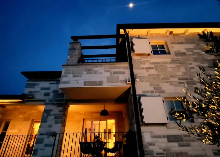 Vila Andolini Momjan